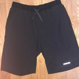 Patagonia shorts